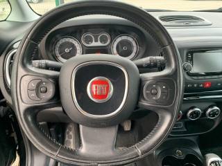 FIAT 500L usata, con Fendinebbia