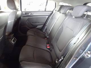RENAULT Megane usata, con Controllo trazione