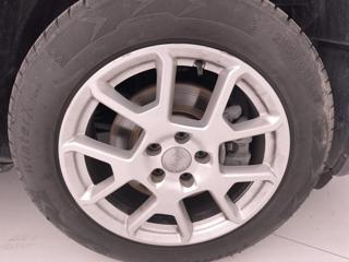 JEEP Renegade usata, con Sensori di parcheggio posteriori