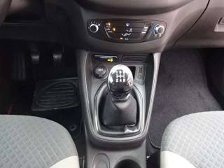 FORD Tourneo Courier usata, con Fendinebbia