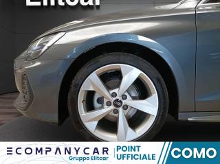 AUDI A3 usata, con Cerchi in lega