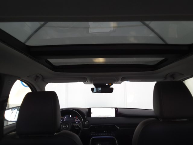 MAZDA CX-60 usata, con Climatizzatore