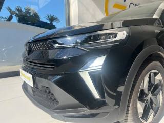 RENAULT Captur usata, con Sistema di navigazione