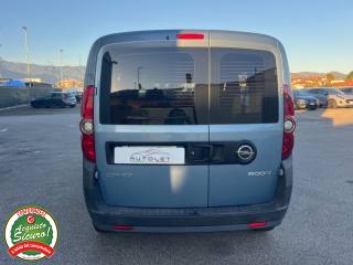 OPEL Combo usata, con Controllo trazione