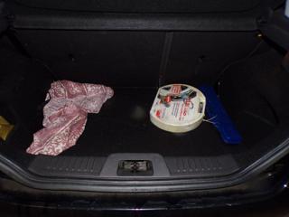 FORD Fiesta usata 44