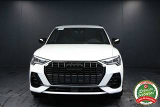 AUDI Q3 usata, con Cerchi in lega