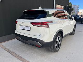NISSAN Qashqai usata, con Airbag laterali