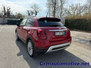 FIAT 500X usata, con Airbag laterali