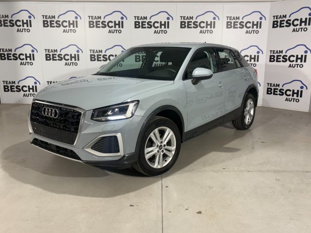 AUDI Q2 usata, con ABS
