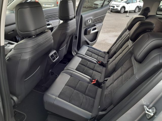 CITROEN C5 Aircross usata, con Controllo trazione