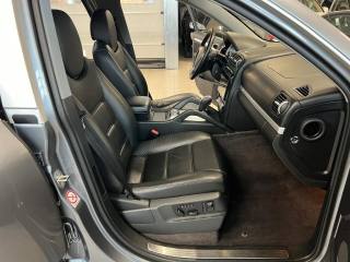 PORSCHE Cayenne usata, con Fari Xenon