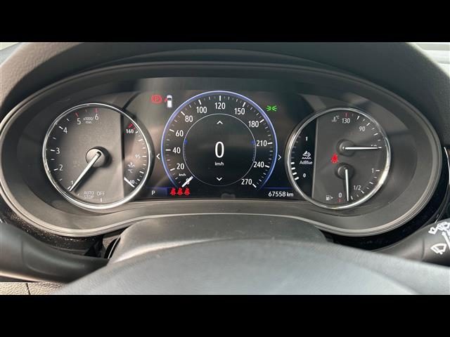 OPEL Astra usata 9