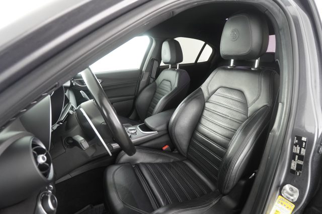 ALFA ROMEO Giulia usata 8