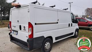FIAT Ducato usata, con Airbag