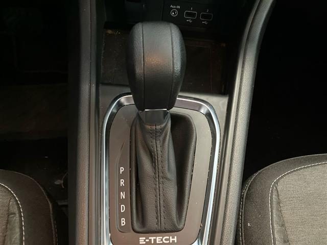 RENAULT Captur usata 26