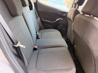 FORD Fiesta usata, con Controllo trazione