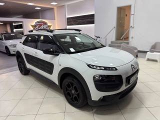 CITROEN C4 Cactus usata, con Airbag Passeggero