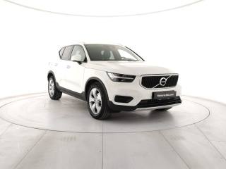 VOLVO XC40 usata, con Autoradio