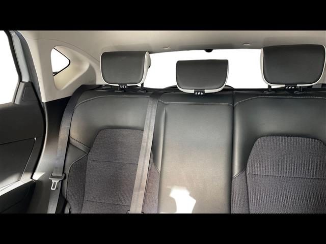 RENAULT Captur usata, con Cruise Control