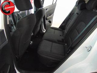 KIA Sportage usata, con Alzacristalli elettrici