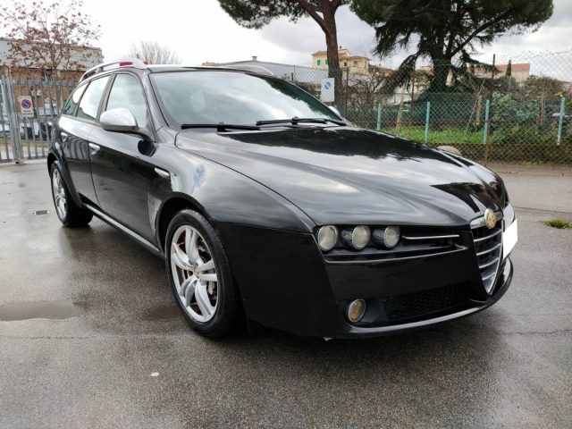 ALFA ROMEO 159 usata, con Airbag laterali