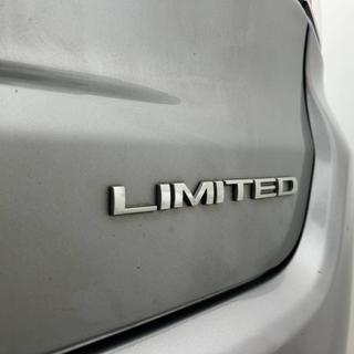 JEEP Compass usata, con Sensori di parcheggio posteriori
