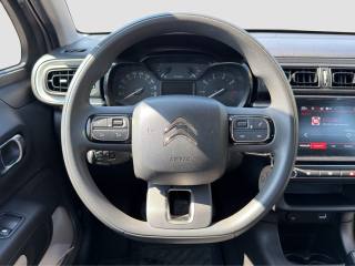 CITROEN C3 usata 11