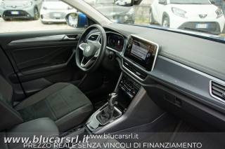 VOLKSWAGEN T-Roc usata 9