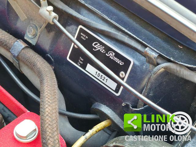 ALFA ROMEO GT usata 76