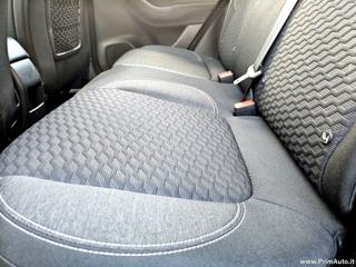 FORD Puma usata, con Fendinebbia
