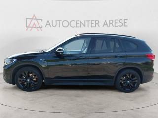 BMW X1 usata, con Airbag