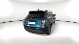 FIAT 600 usata, con Airbag