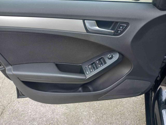 AUDI A4 usata, con Specchietti laterali elettrici