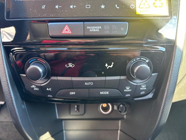 SUZUKI Vitara usata, con Sedili riscaldati