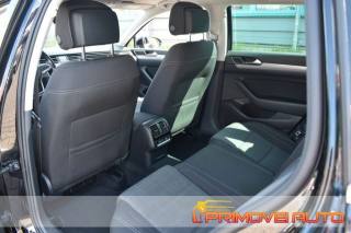 VOLKSWAGEN Passat Variant usata, con Airbag Passeggero