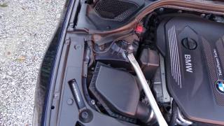 BMW 530 usata 143