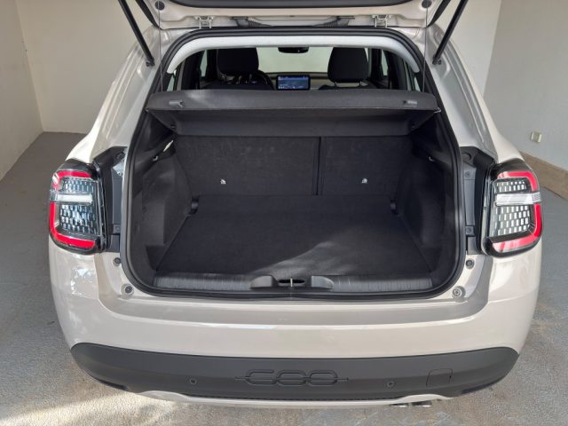 FIAT 600 usata, con Climatizzatore
