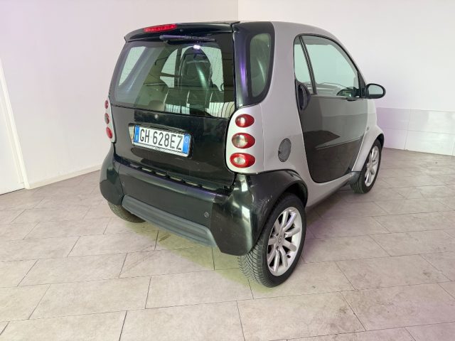 SMART ForTwo usata 7