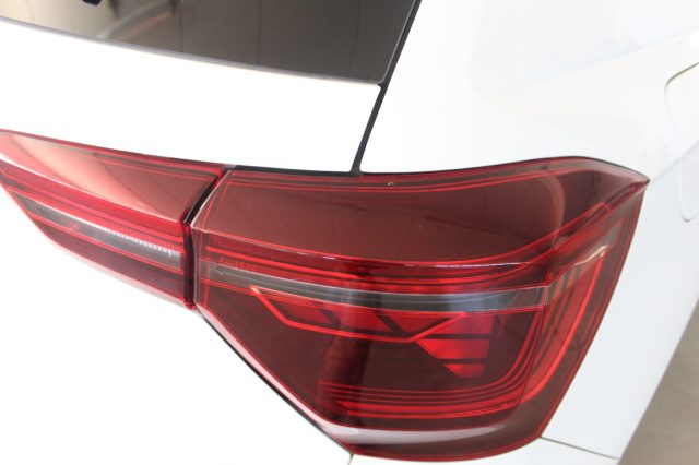 VOLKSWAGEN Polo usata, con Servosterzo