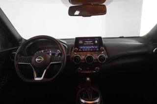 NISSAN Juke usata 10