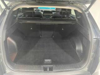 HYUNDAI Tucson usata, con ESP