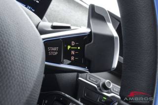 BMW i3 usata 13