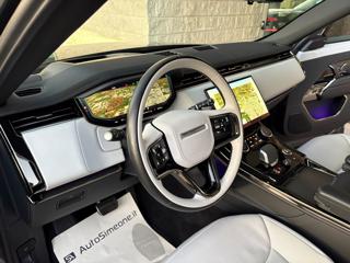 LAND ROVER Range Rover Sport usata, con ESP