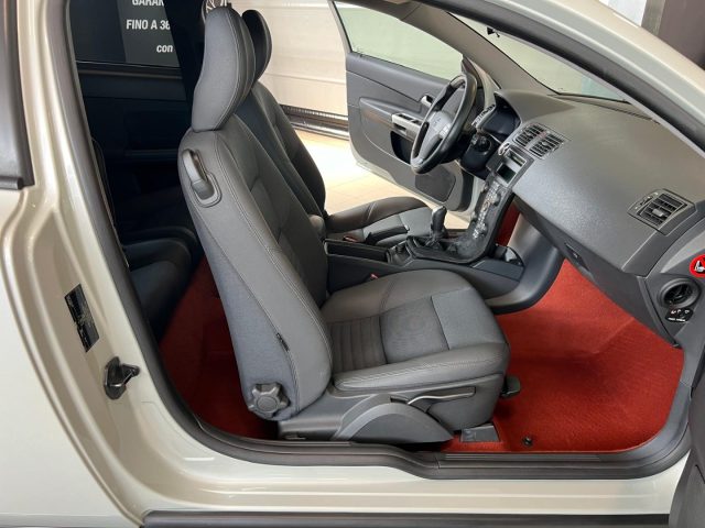 VOLVO C30 usata, con Bracciolo