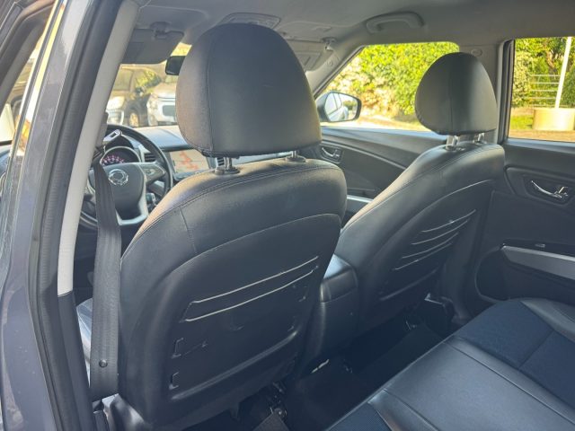 SSANGYONG Tivoli usata 30
