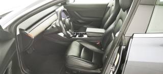 TESLA Model 3 usata, con Interni in pelle