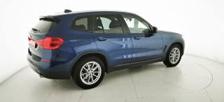 BMW X3 usata 54