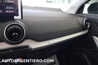 AUDI Q2 usata, con Fendinebbia