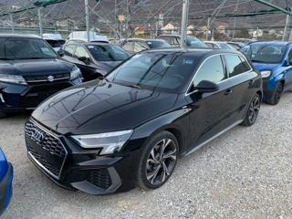 AUDI A3 usata, con Airbag