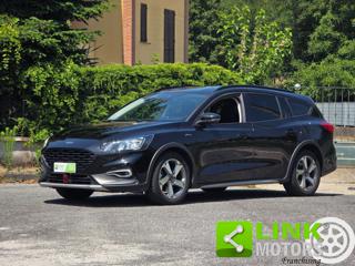 FORD Focus Active 1.5 ecoblue V co-pilot s&s 120cv auto SW